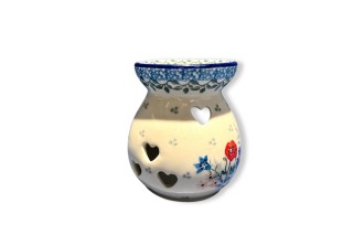 D07 Bunzlau Waxinelichthouder 2925X